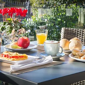  Guest house Le Betulle Italy
