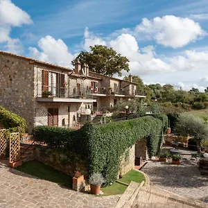 **** Hotel Antico Casale Di Italy
