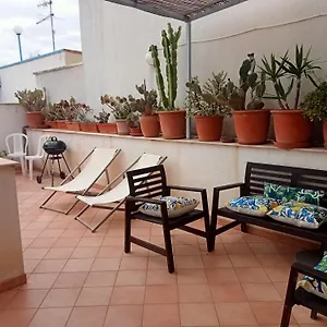 Colombo E Mattarella San Vito Lo Capo