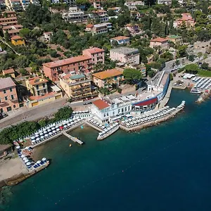**** Hotel La Caletta Italy